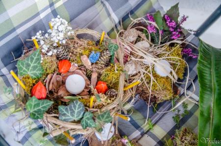 Spuščanje gregorčkov v Rimskih Toplicah 9